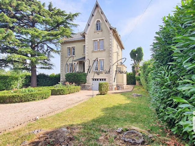 Vente Maison 9 pièces 233 m2 Réquista