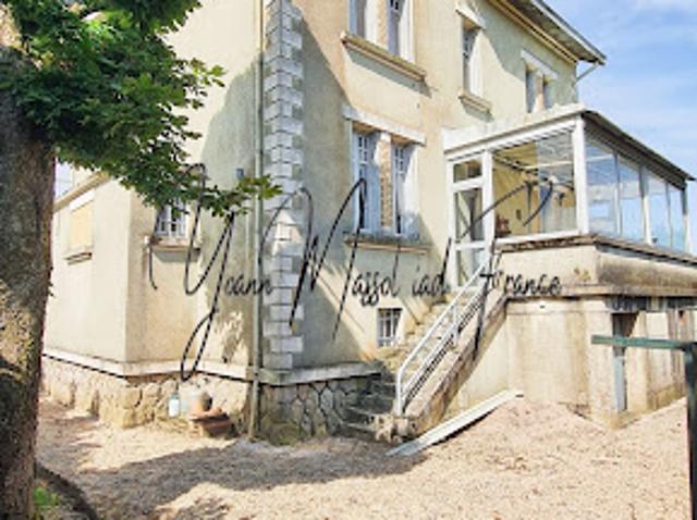 Vente Maison 9 pièces 233 m2 Réquista