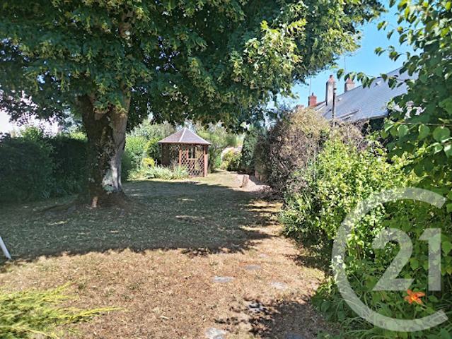 Vente Maison 9 pièces 233.39 m2 Torteron