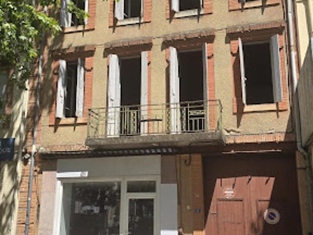 Vente Maison 9 pièces 233.44 m2 Valence D Agen