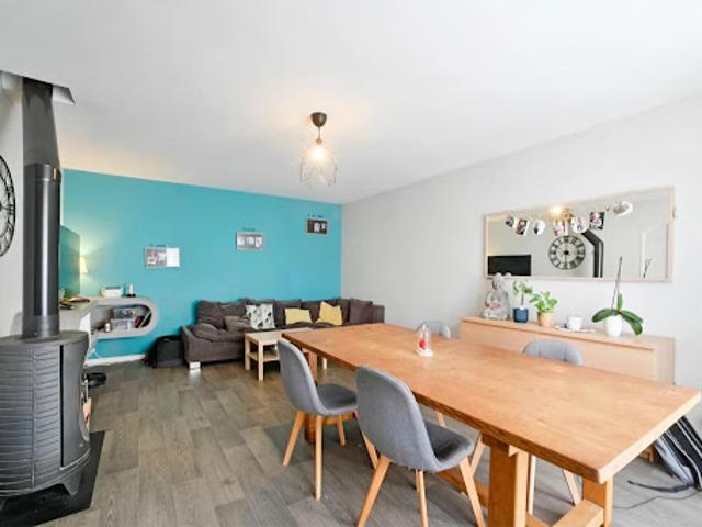 Vente Maison 9 pièces 244 m2 Montfaucon