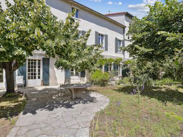 Vente Maison 9 pièces 244 m2 Lyon 3ème