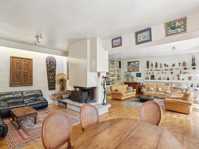 Vente Maison 9 pièces 244 m2 Lyon 3ème