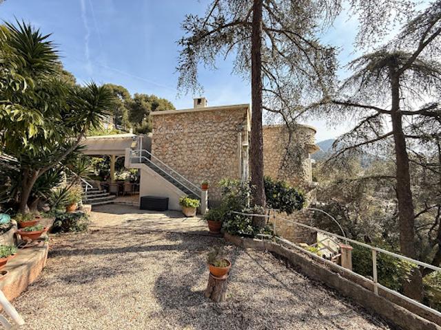 Vente Maison 9 pièces 244 m2 Toulon
