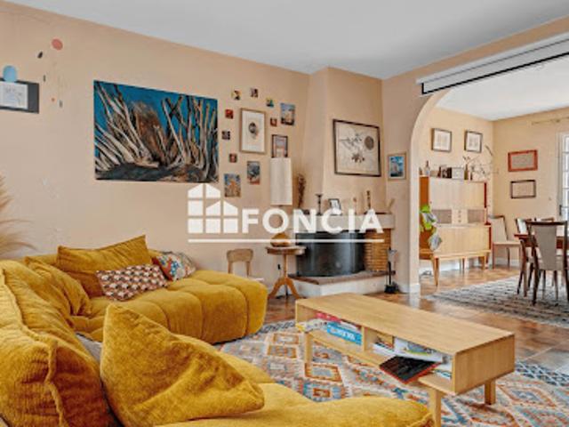 Vente Maison 9 pièces 244.51 m2 Antony