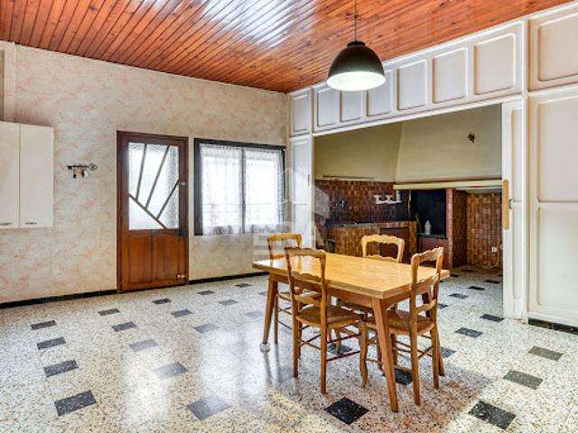 Vente Maison 9 pièces 245 m2 Moussan
