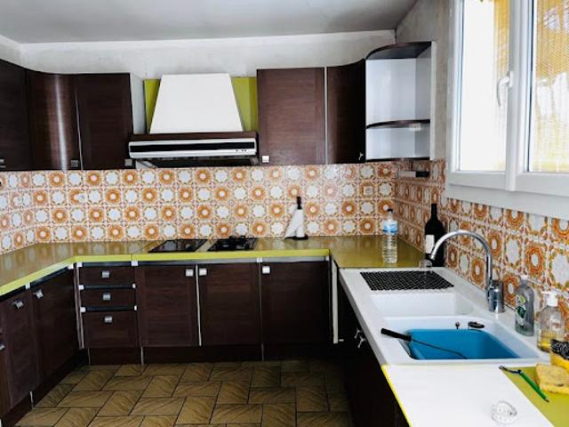 Vente Maison 9 pièces 245 m2 Agmé