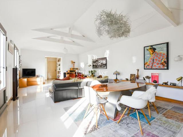 Vente Maison 9 pièces 245 m2 Bordeaux