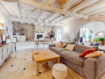 Vente Propriété 9 pièces 245 m2 Coulombiers