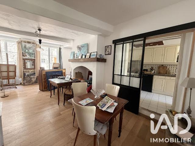 Vente Maison 9 pièces 245 m2 Coutances