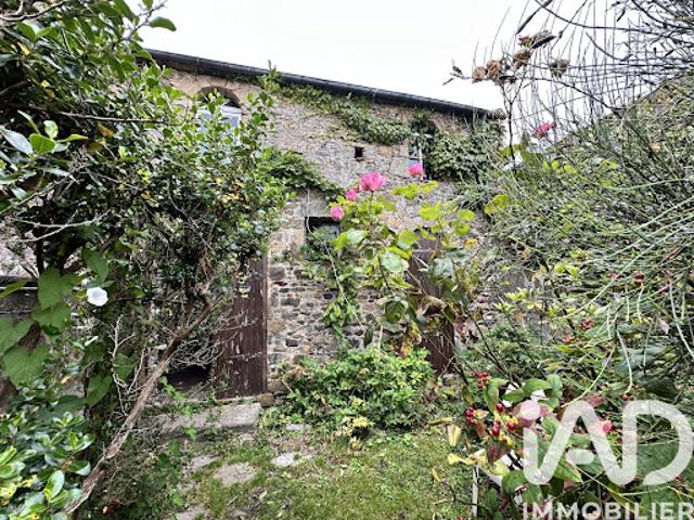 Vente Maison 9 pièces 245 m2 Coutances
