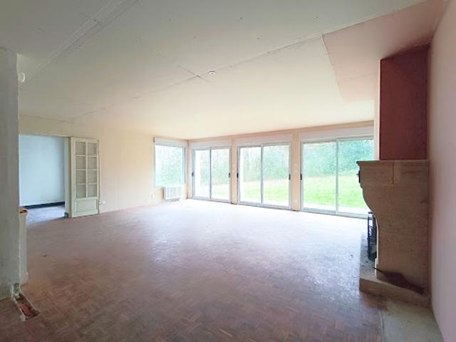 Vente Maison 9 pièces 245 m2 Julienne