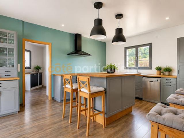 Vente Maison 9 pièces 245 m2 La Roche sur Yon