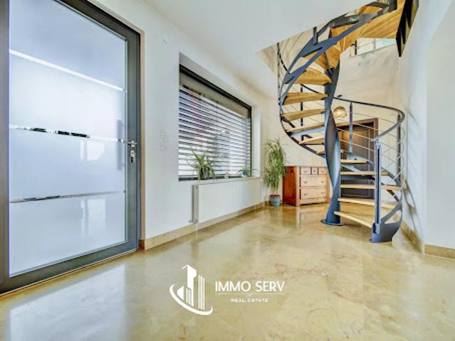 Vente Maison 9 pièces 245 m2 Louvigny