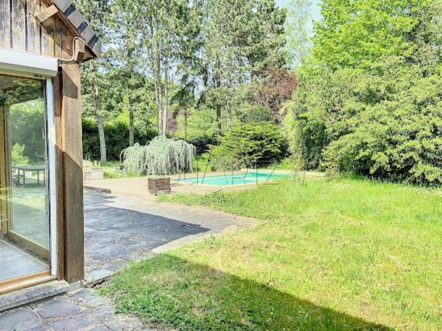 Vente Maison 9 pièces 245 m2 Pacy sur Eure