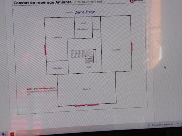 Vente Maison 9 pièces 245 m2 Saint Blaise la Roche