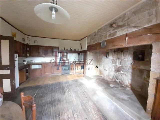 Vente Maison 9 pièces 245 m2 Sexcles