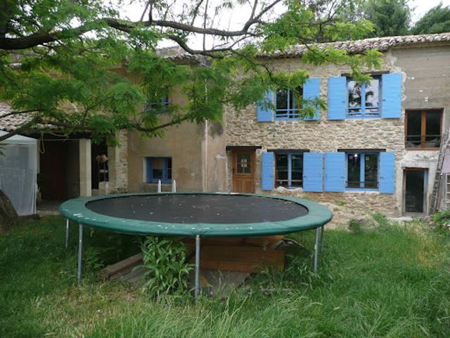 Vente Maison 9 pièces 246 m2 Ménerbes