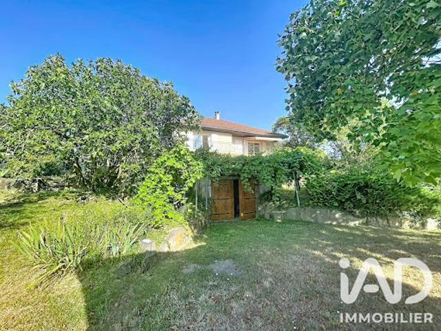 Vente Maison 9 pièces 246 m2 Millery