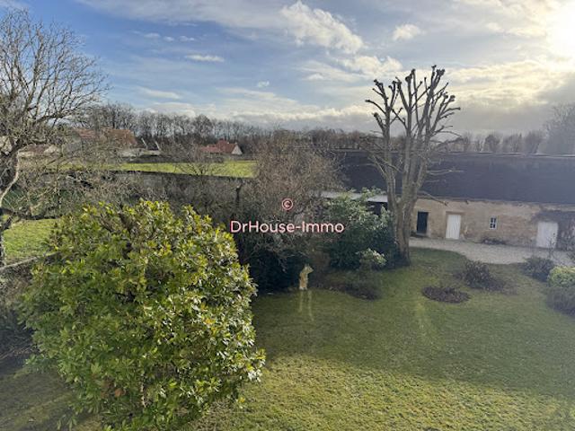 Vente Maison 9 pièces 246 m2 Biéville Beuville