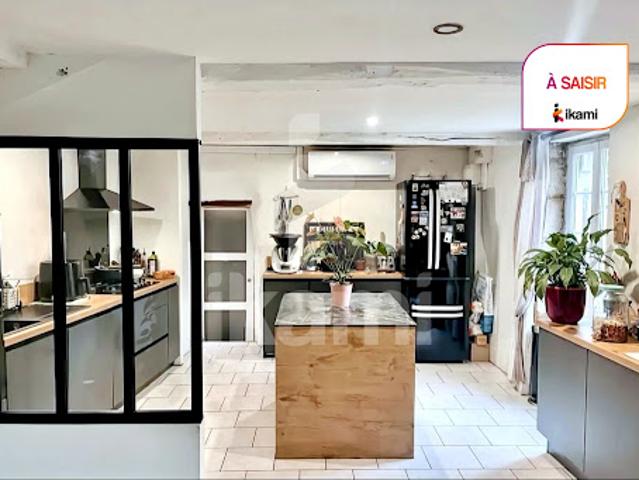 Vente Maison 9 pièces 246 m2 Campsegret