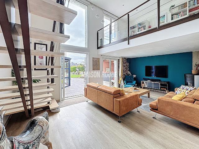 Vente Maison 9 pièces 246 m2 Fréhel
