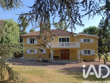 Vente Maison 9 pièces 246 m2 La Tour de Salvagny