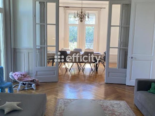 Vente Maison 9 pièces 246 m2 Saint Etienne