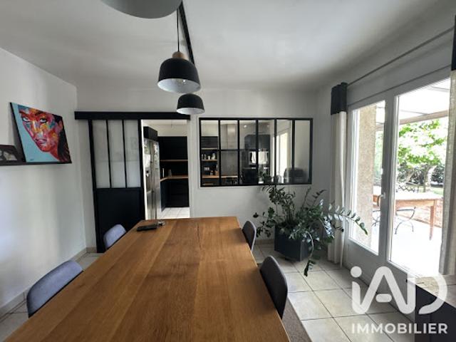 Vente Maison 9 pièces 246 m2 Semblançay