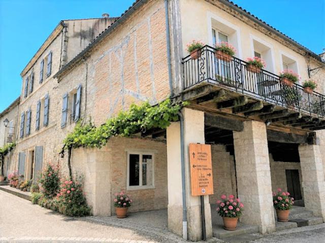 Vente Maison 9 pièces 246 m2 Tournon d'Agenais
