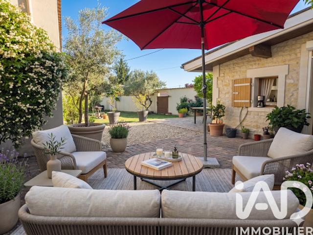 Vente Maison 9 pièces 246 m2 Triac Lautrait
