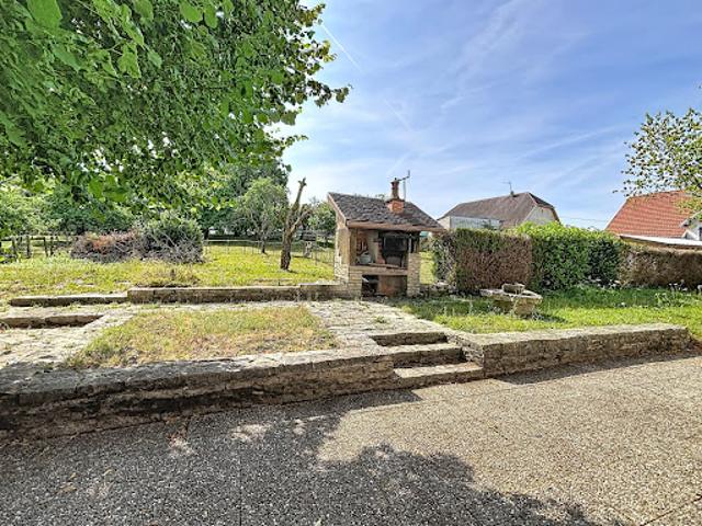 Vente Maison 9 pièces 246.34 m2 Bourguignon lès la Charité