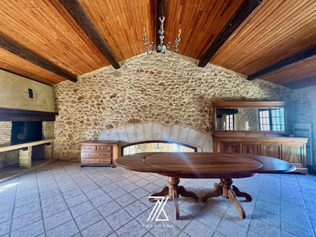 Vente Maison 9 pièces 247 m2 Montpellier