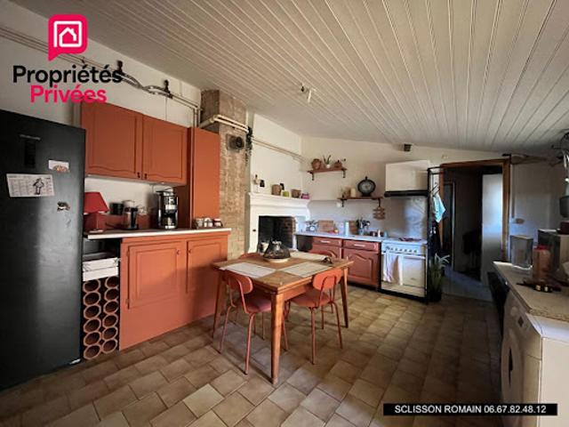 Vente Maison 9 pièces 247 m2 Floirac