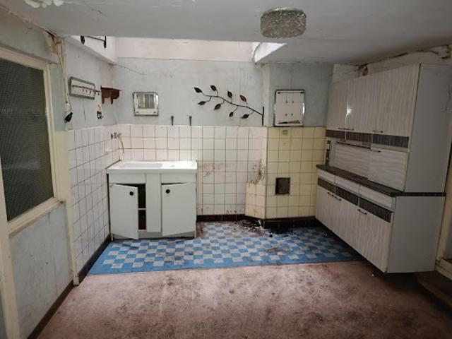 Vente Maison 9 pièces 247 m2 Nébing