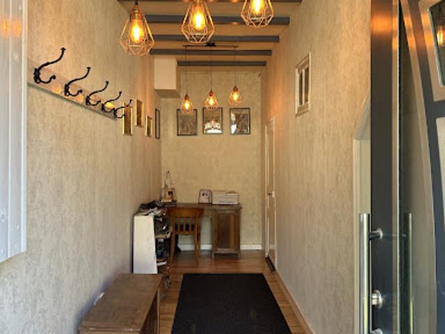 Vente Maison 9 pièces 247 m2 Alloue