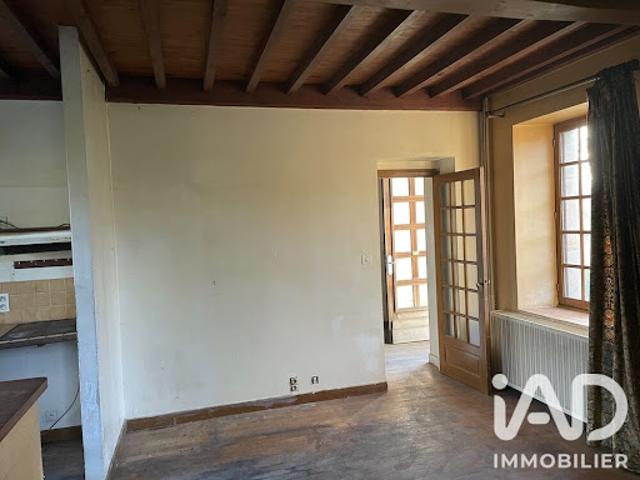 Vente Maison 9 pièces 247 m2 Sorbiers