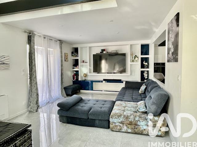 Vente Maison 9 pièces 248 m2 Montbazon