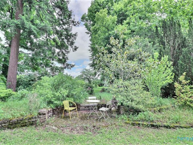 Vente Maison 9 pièces 248 m2 Buxy