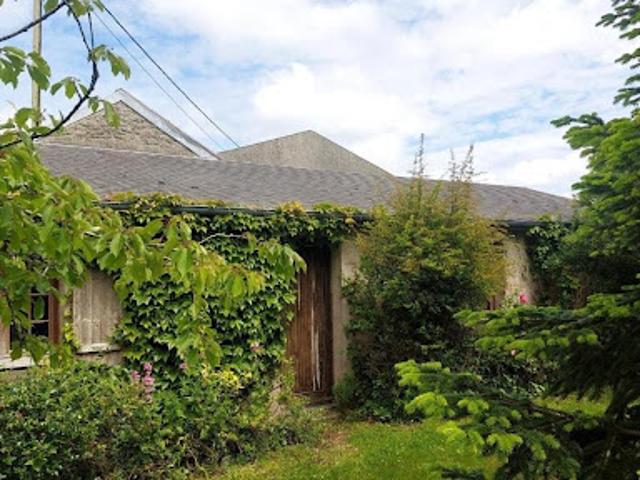 Vente Maison 9 pièces 248 m2 Barfleur