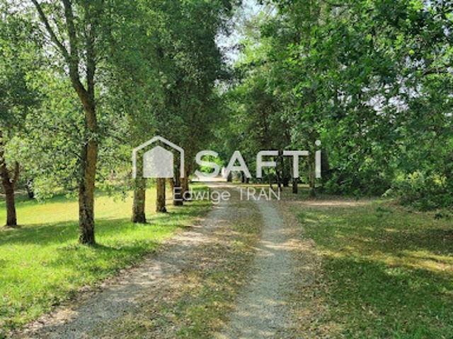 Vente Maison 9 pièces 248 m2 Fumel