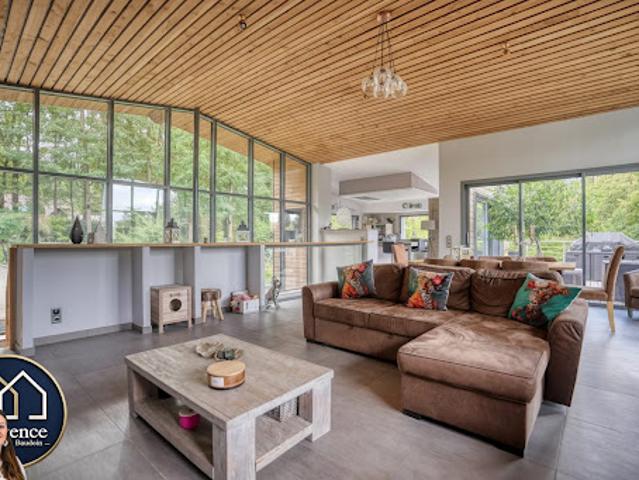 Vente Maison 9 pièces 248 m2 Houdan