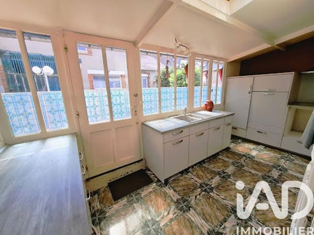 Vente Maison 9 pièces 248 m2 Isigny sur Mer