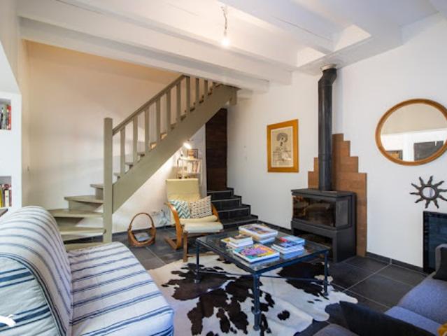 Vente Maison 9 pièces 227 m2 Sainte Marie de Gosse