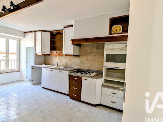 Vente Maison 9 pièces 248 m2 Tuffé