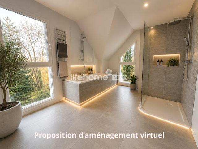Vente Maison 9 pièces 248.2 m2 Eschau
