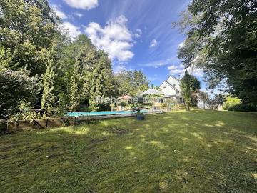 Vente Maison 9 pièces 248.2 m2 Eschau