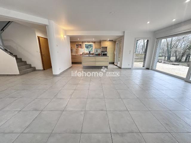 Vente Maison 9 pièces 248.2 m2 Eschau
