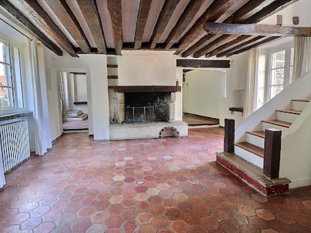 Vente Maison 9 pièces 248.58 m2 Mareil Marly
