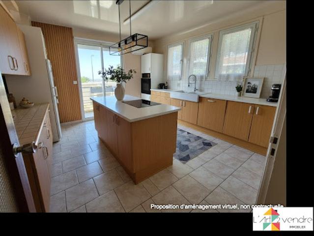 Vente Maison 9 pièces 248.83 m2 Clamart